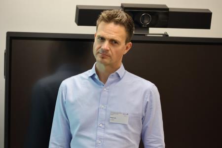 Delavnica »varna oskrba s pitno vodo« (projekt MUHA - Interreg ADRION) (16)